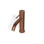 Mischer für Waschtisch Treemme 40 mm PVD Bronze