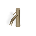 Mischer für Waschtisch Treemme 40 mm PVD Gold