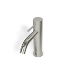 Mischer für Waschtisch Treemme 40 mm Edelstahl