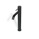 Mischer für Aufsatzbecken Treemme 40 mm PVD Schwarz