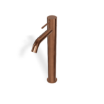 Mischer für Aufsatzbecken Treemme 40 mm PVD Bronze