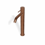 Mischer für Aufsatzbecken Treemme 40 mm PVD Bronze