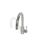 Mischer für Küche Treemme 40 mm PVD Edelstahl