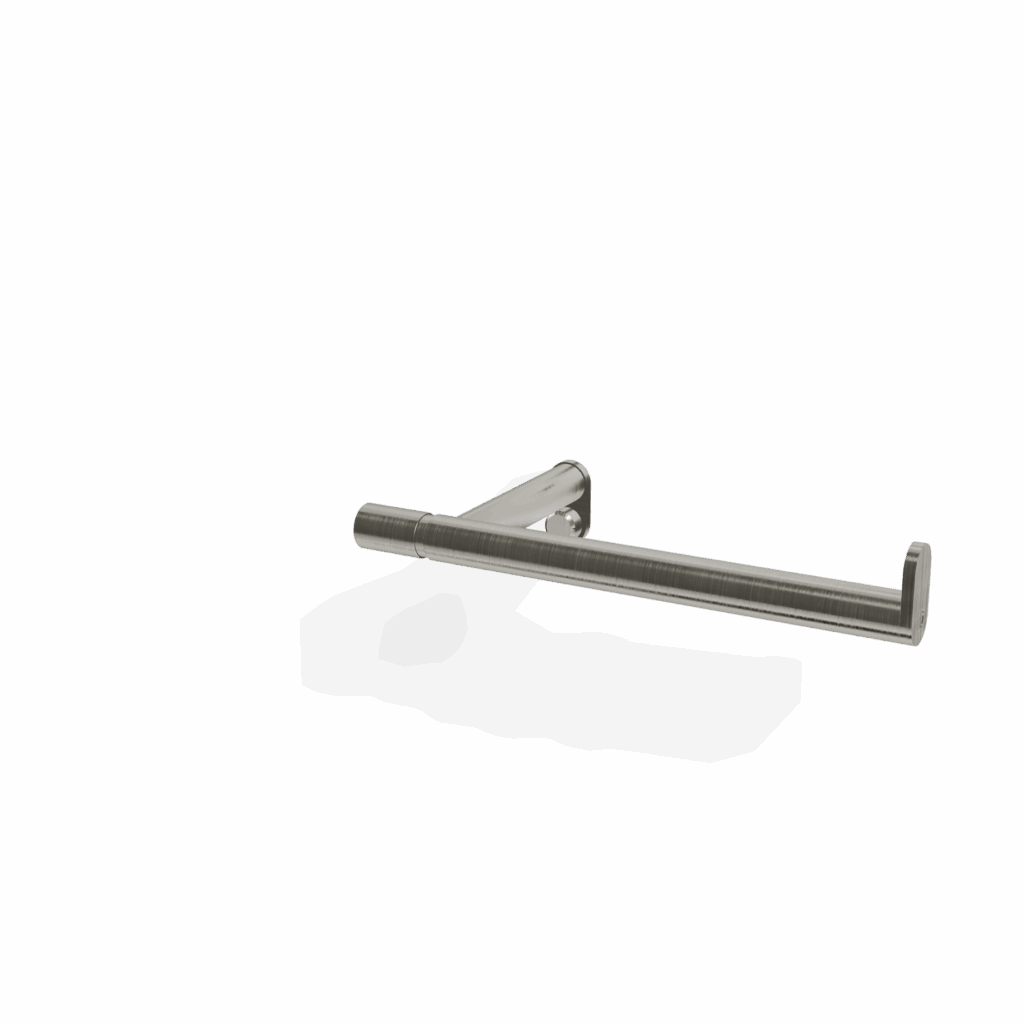 WC-Rollenhalter Linie 40 mm Edelstahl Treemme