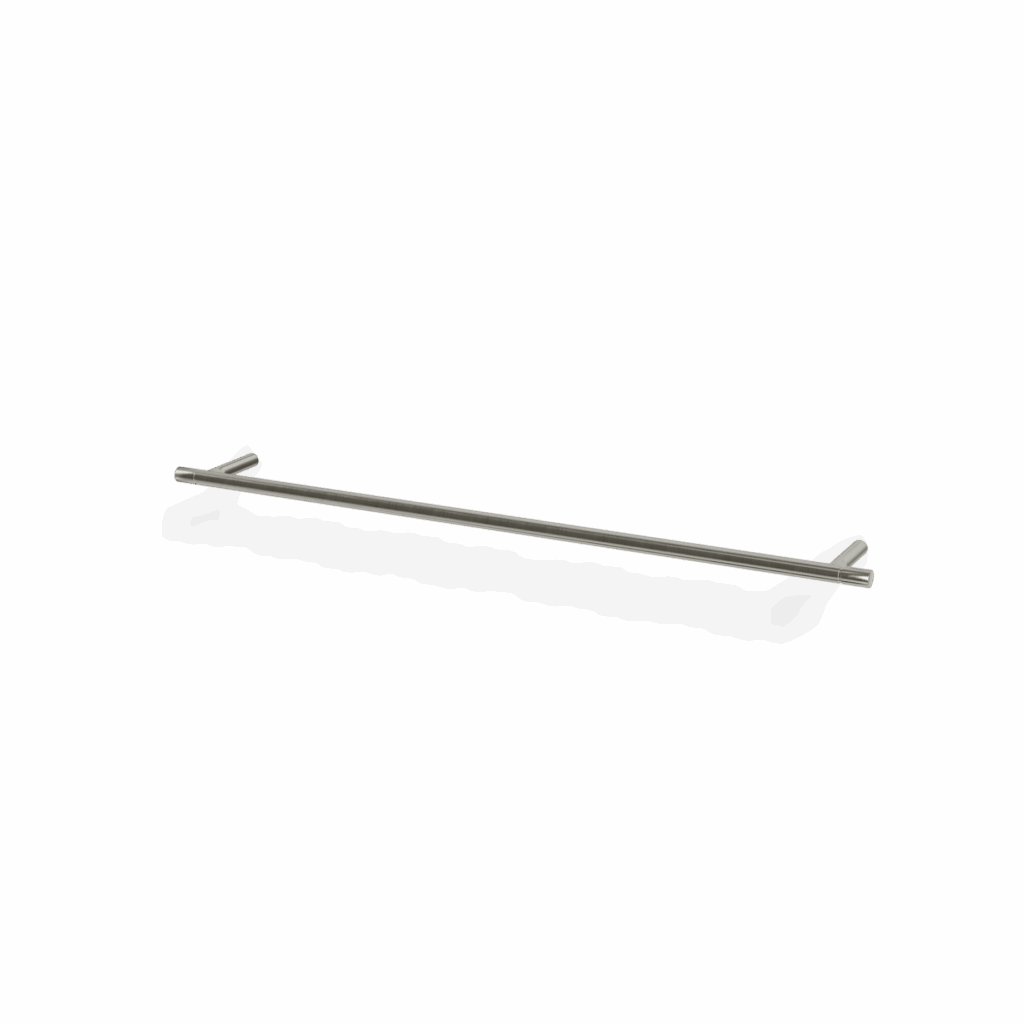 Handtuchhalter B= 60 cm Linie 40 mm Edelstahl Treemme
