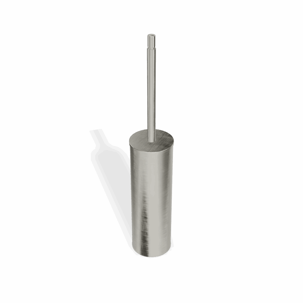 WC-Bürstenhalter stand Linie 40 mm Edelstahl Treemme