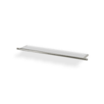Ablage B= 52 cm Treemme Linie 40 mm Edelstahl