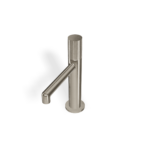 Mischer für Waschtisch Treemme T30 A12.2 Nickel gebürstet