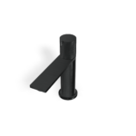 Mischer für Waschtisch Treemme 3.6 mm PVD Schwarz