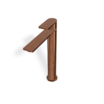 Aufsatzbecken Armatur Treemme 3.6 mm Edelstahl PVD Bronze