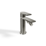 Mischer für Bidet Edelstahl Treemme 3.6 mm Eckig Rubinetterie