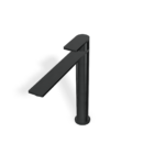 Mischer für Küche Treemme 3.6 mm PVD Schwarz