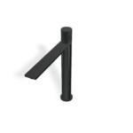 Mischer für Küche Treemme 3.6 mm Edelstahl PVD Schwarz