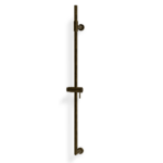 Gleitstange solo Treemme SHOWERS L=91.1 Bronze gebürstet