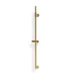 Gleitstange solo Treemme SHOWERS L=91.1 Gold gebürstet