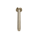 Haltearm Kopfbrause Treemme Inox SHOWERS PVD Gold