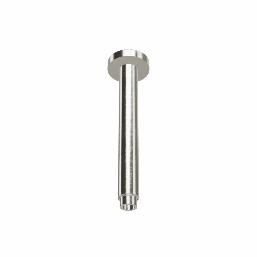 Brausearm Treemme Inox 20 SHOWERS Gun-Metal-Black