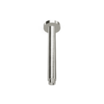 Brausearm Treemme Inox 20 SHOWERS Gun-Metal-Black