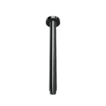 Haltearm Kopfbrause Treemme Inox SHOWERS PVD Schwarz