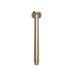 Haltearm Kopfbrause Treemme Inox SHOWERS PVD Gold
