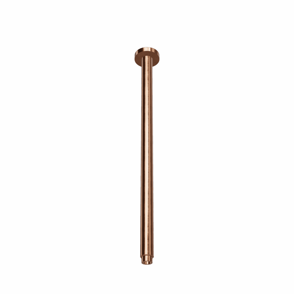 Haltearm Kopfbrause Treemme Inox SHOWERS PVD Bronze