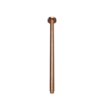 Haltearm Kopfbrause Treemme Inox SHOWERS PVD Bronze