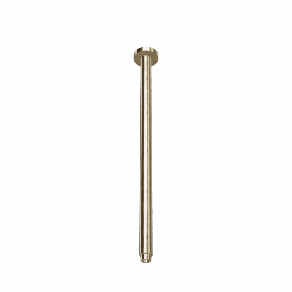 Haltearm Kopfbrause Treemme Inox SHOWERS Edelstahl