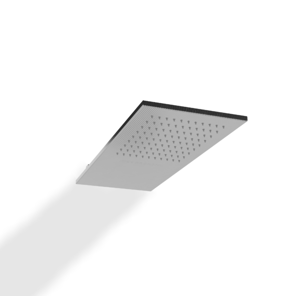 Kopfbrause Treemme Appia Regenbrause Design Gerillt