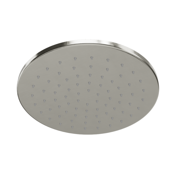 Regenbrause Treemme inox SHOWERS GunMetalBlack 22