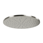 Kopfbrause Rundes Design Treemme Inox SHOWERS 30 Edelstahl