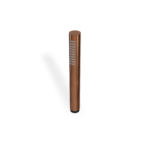 Handbrause rund Treemme Inox SHOWERS PVD Bronze