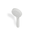 Handbrause Treemme SHOWERS 3 Strahlarten Weiss matt