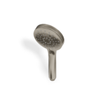 Handbrause Treemme SHOWERS 3 Strahlarten Nickel gebürstet