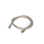 Duschschlauch Treemme SHOWERS L=150 Nickel gebürstet