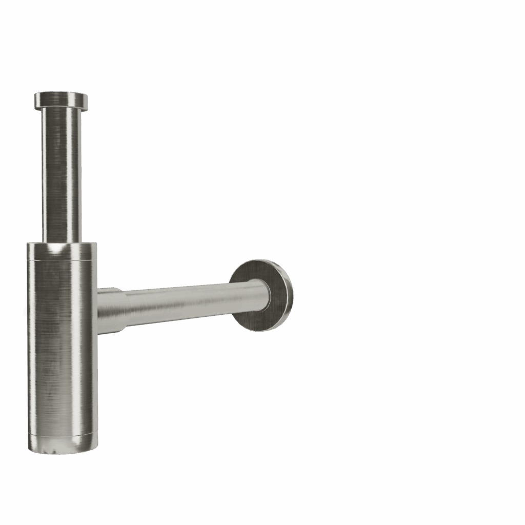 Siphon Treemme Inox Zubehör