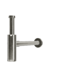 Siphon Treemme 40 mm Edelstahl