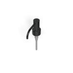 Spenser ohne Glas Linie 40 mm Schwarz Treemme