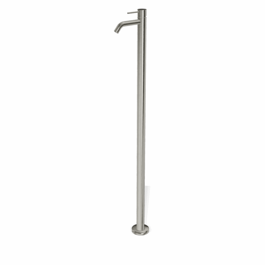 Mischer für Waschtisch bodenstehend Treemme 40 mm