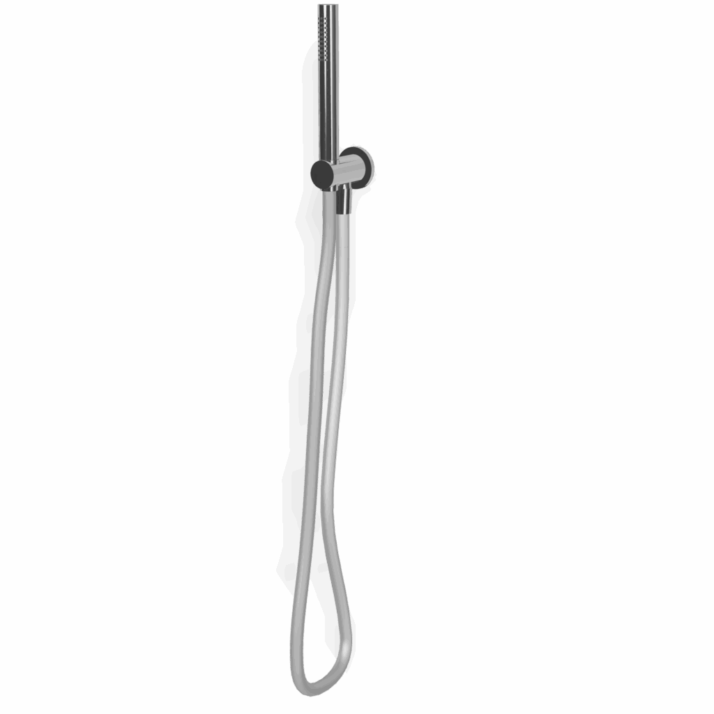 RWIT2705CC74 Handbrause-Set Treemme SHOWERS