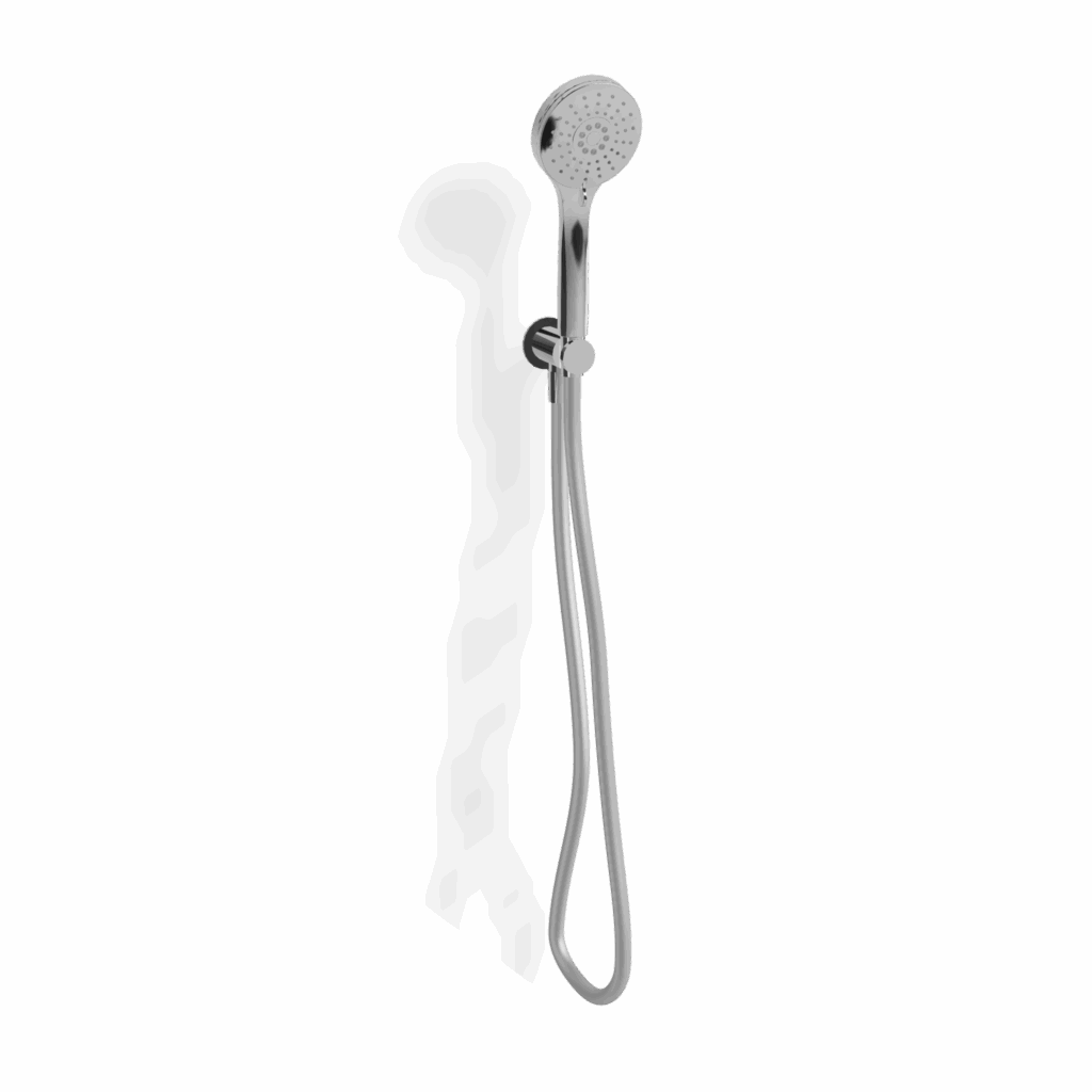 RWIT2705CC75 Handbrause-Set Schlauchanschluss Treemme IOS