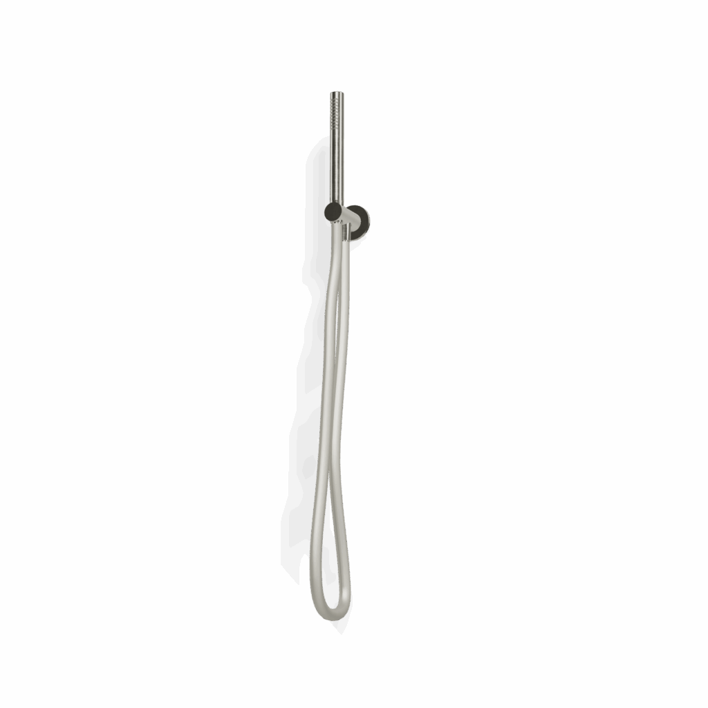 Brause für Dusche UP Treemme 40 mm Edelstahl