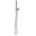 Handbrause-Set mit Wandanschluss Treemme Inox SHOWERS