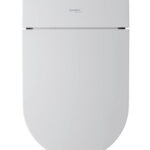 Dusch-WC Duravit Starck f