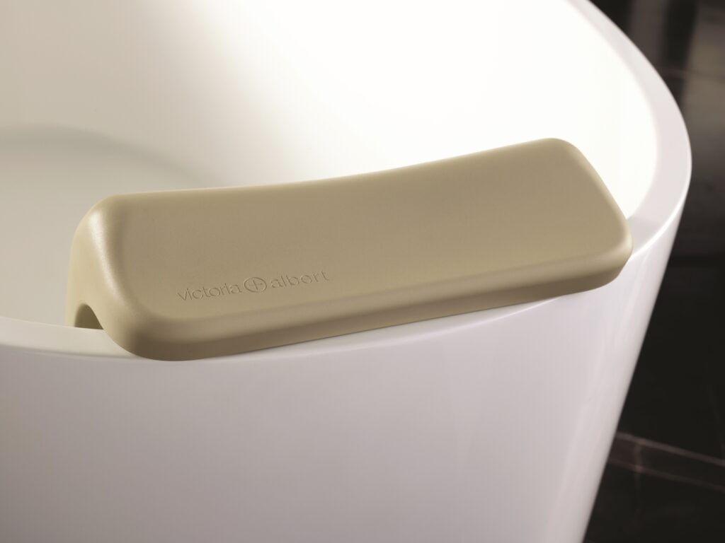 Badewanne Zubehör V+A IOS / Edge-Kissen