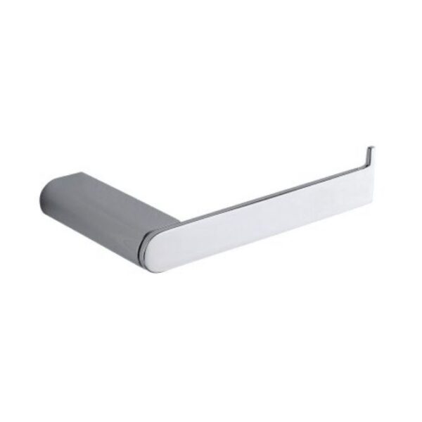 WC Rollenhalter Tag TONDA Treemme Chrom glanz Bad-Accessoires
