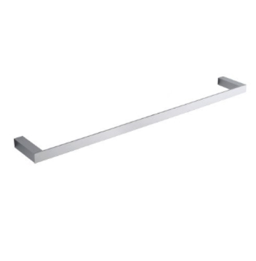 Badetuchstange Tag QUADRA Treemme 60cm