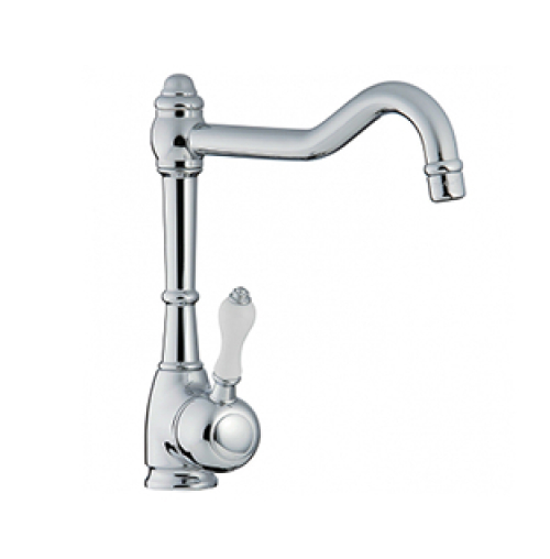 Einhand Küchenmischer Nostalgisch Treemme Standmodell