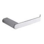 WC-Rollenhalter Tag TONDA Treemme Chrom