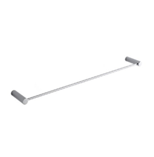 Badetuchstange Tag FILO Treemme B= 60 cm Chrom