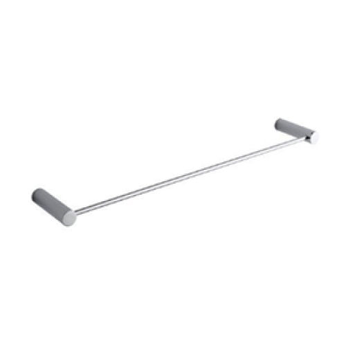 Badetuchstange Tag FILO Treemme B= 45cm Chrom
